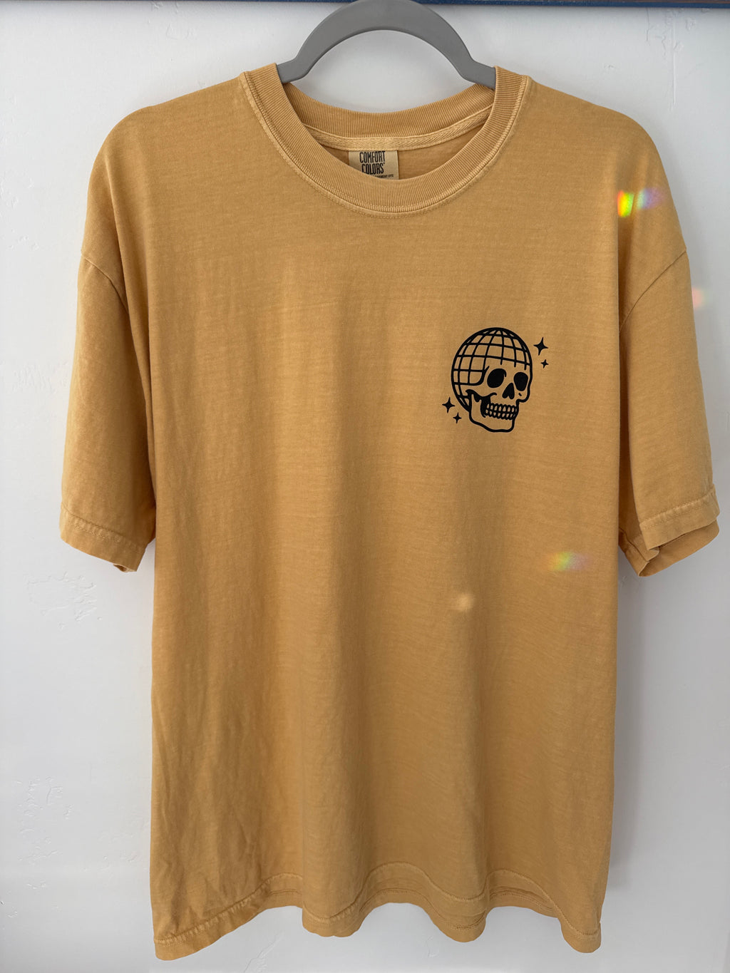Disco Sick Shirt