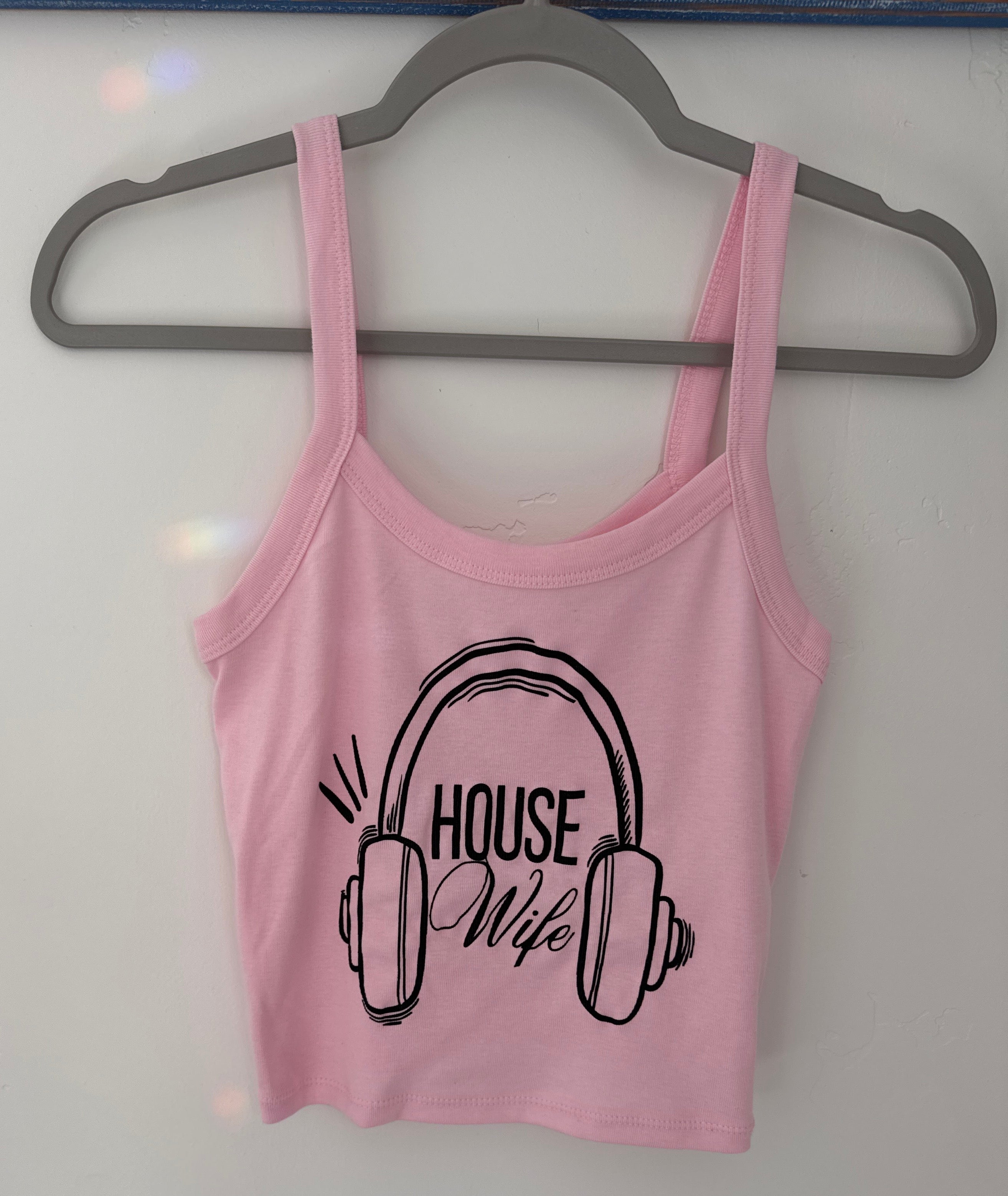 House Wife Tank