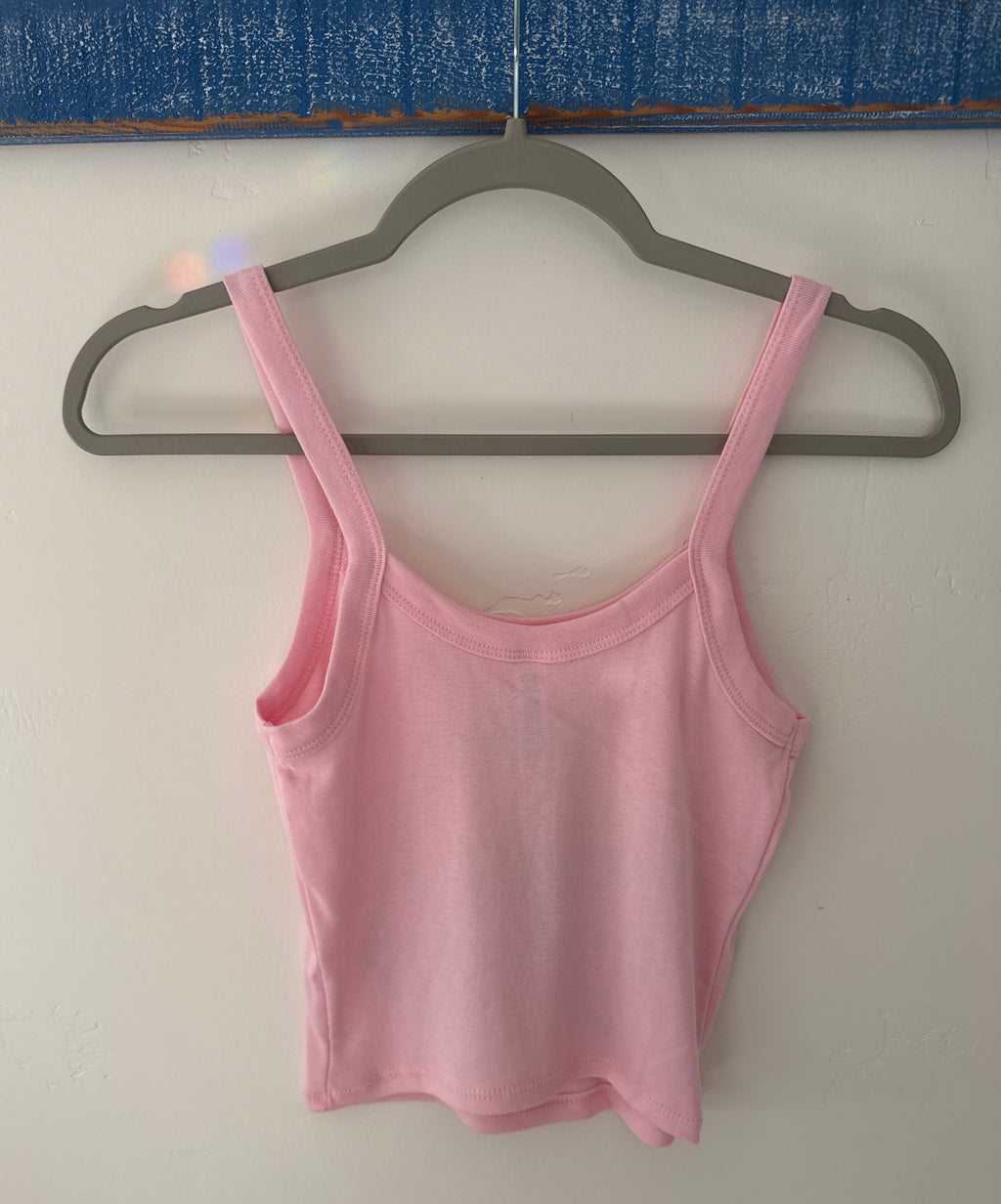 House Wife Tank